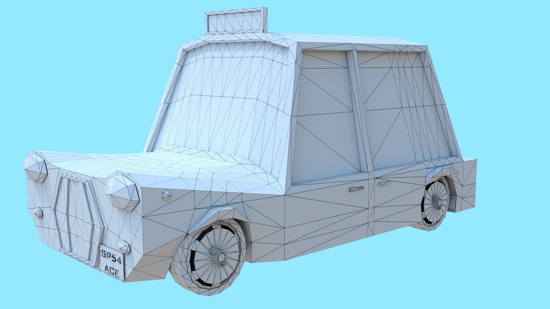 Project 1 Image 5